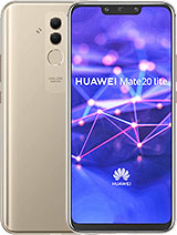 Huawei Mate 20 Lite Price With Specifications